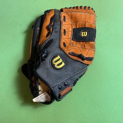 softball sport glove 