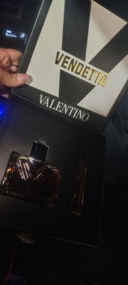Valentino Vendetta