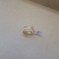 stainless steel ring 