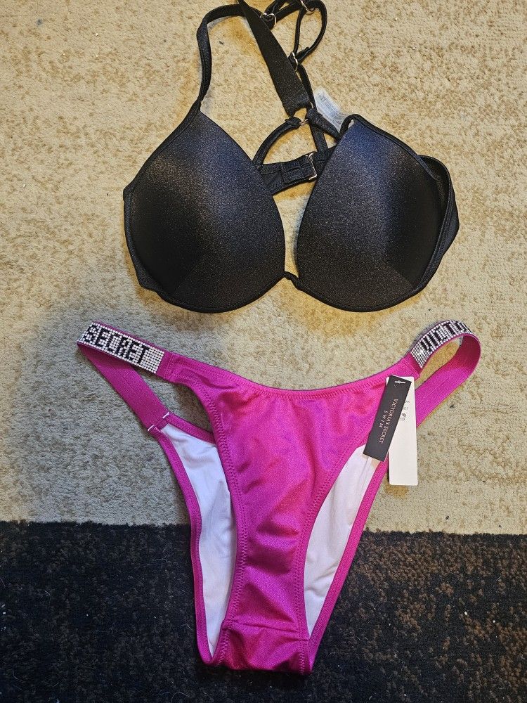 Bikini VICTORIAS SECRET SMALL