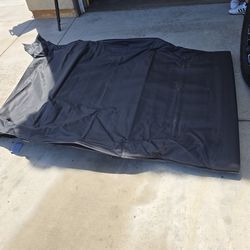 Jk Jeep wrangler 2008 top