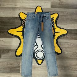 Ksubi Jeans 