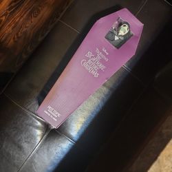 Disney TIM BURTON'S THE NIGHTMARE BEFORE XMAS