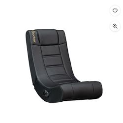 Gaming Rocking Chair 