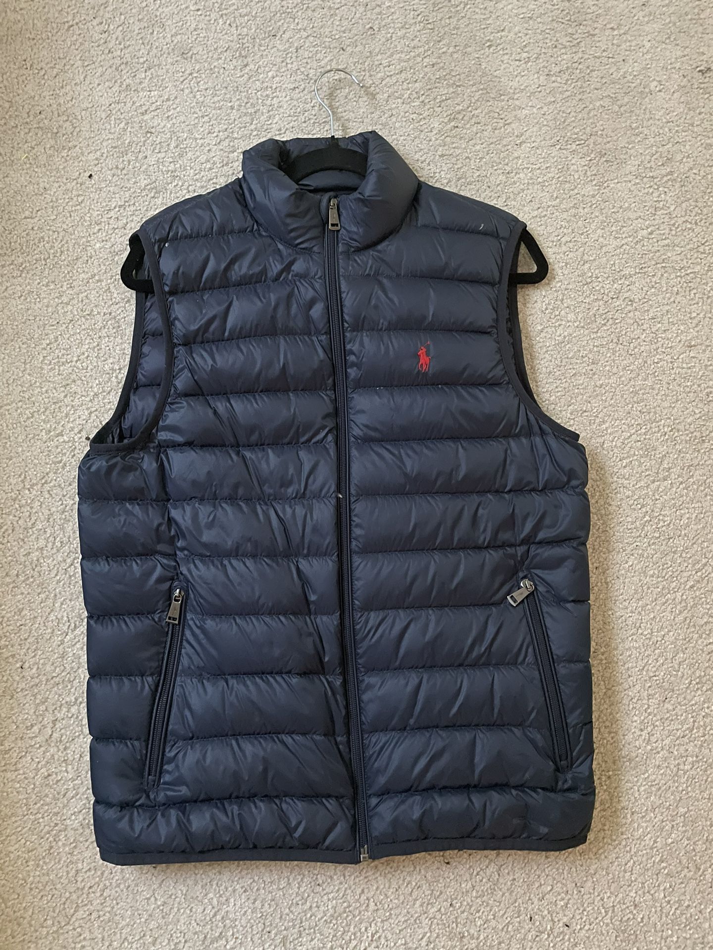 Polo Ralph Lauren Puffer Vest