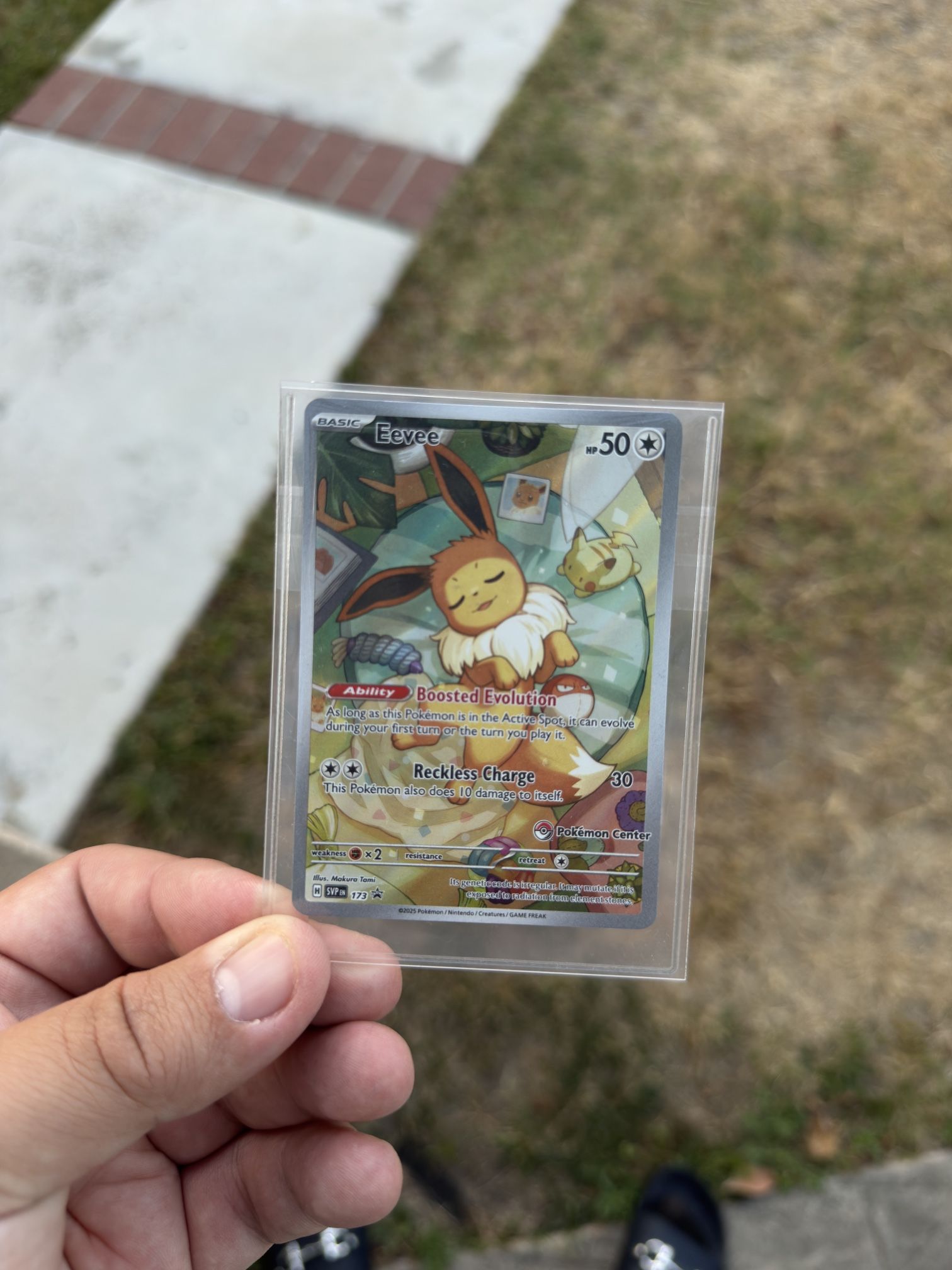 Eevee