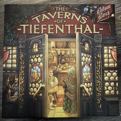 Taverns of Tiefenthal