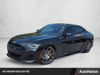 2025 BMW 230i