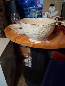Big bowl