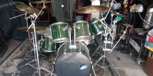 Export series Pearl