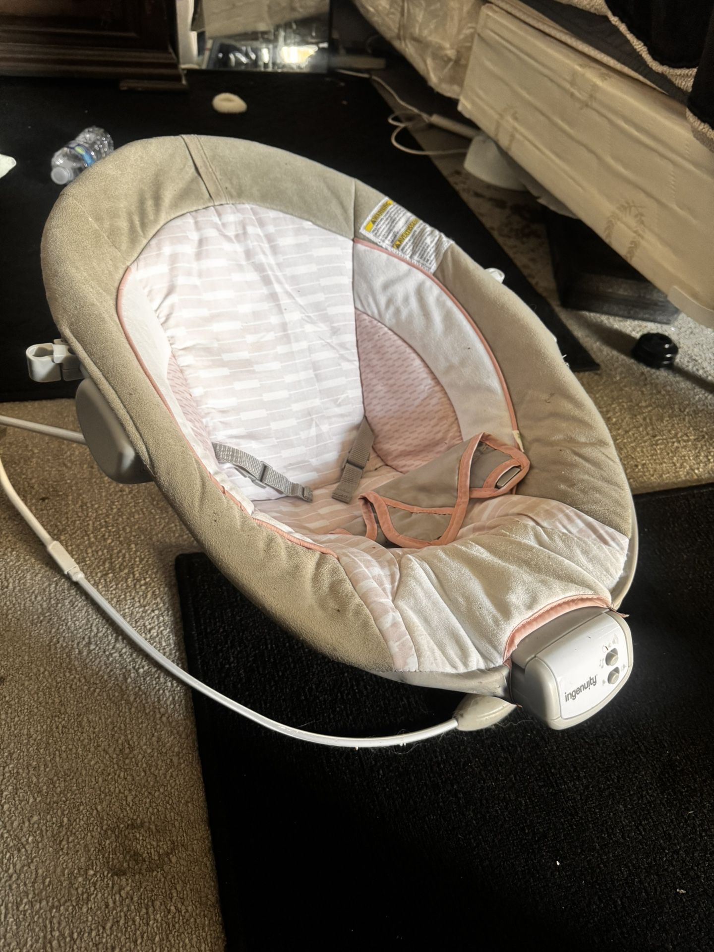 Baby Seat