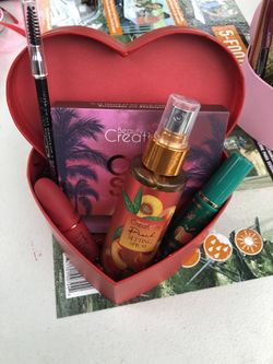 Makeup Beauty Creations