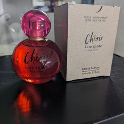 Kate Spade Cherie 3.3 Perfume 