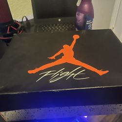 Jordan’s 4s Size 6 45 Or 50