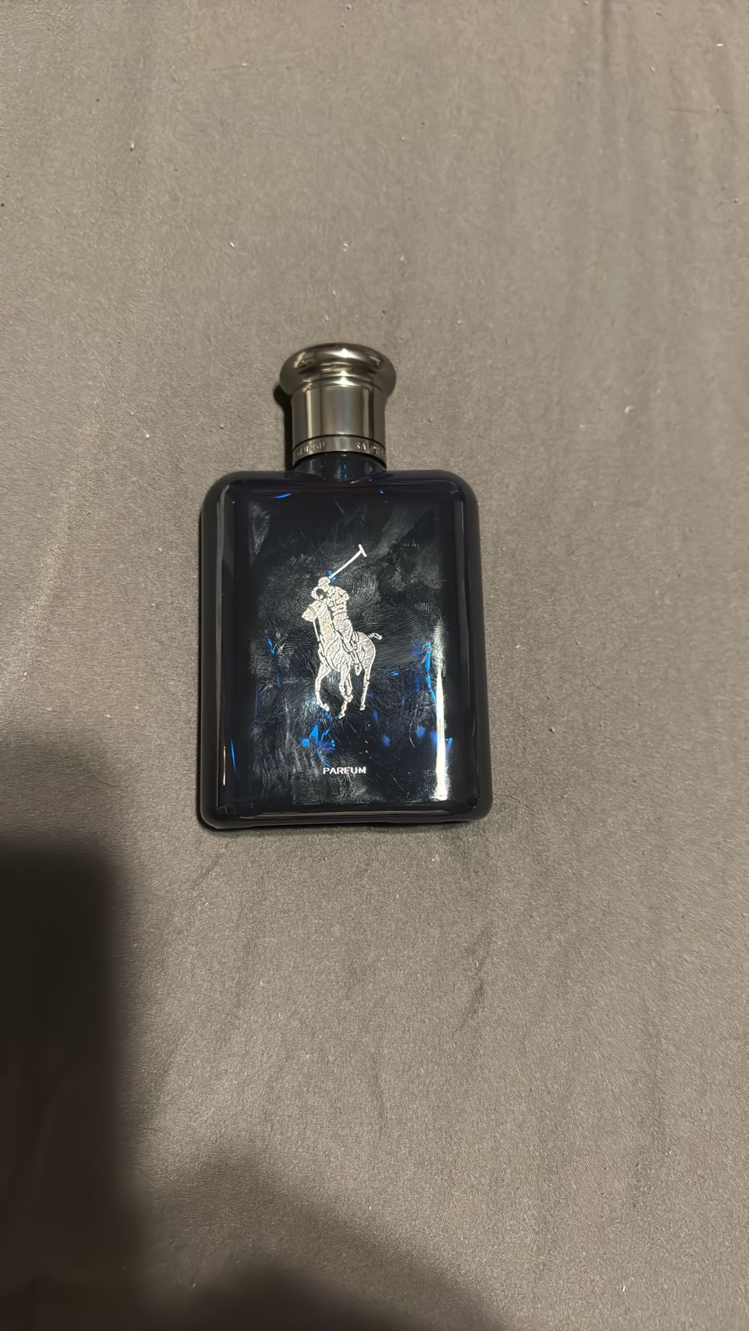 Polo Blue 4.2 Oz