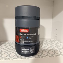 Thermos 18oz Food Jar