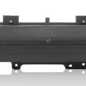 2015 2016 2017 HYUNDAI SONATA REAR BUMPER REBAR REINFORCEMENT 