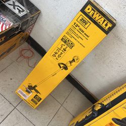 Dewalt 13 inch discount trimmer