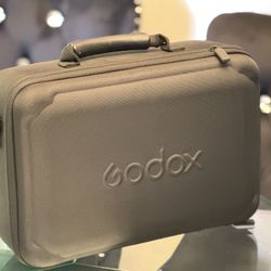 Godox Ad400 Pro Like New 