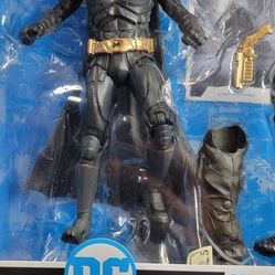 Dc Multiverse Batman Mcfarlane