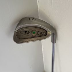 Ping Eye 2 Sand Wedge S Golf Club