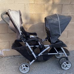 Graco Stroller 