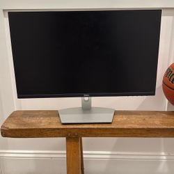 Dell 24” Computer Monitor