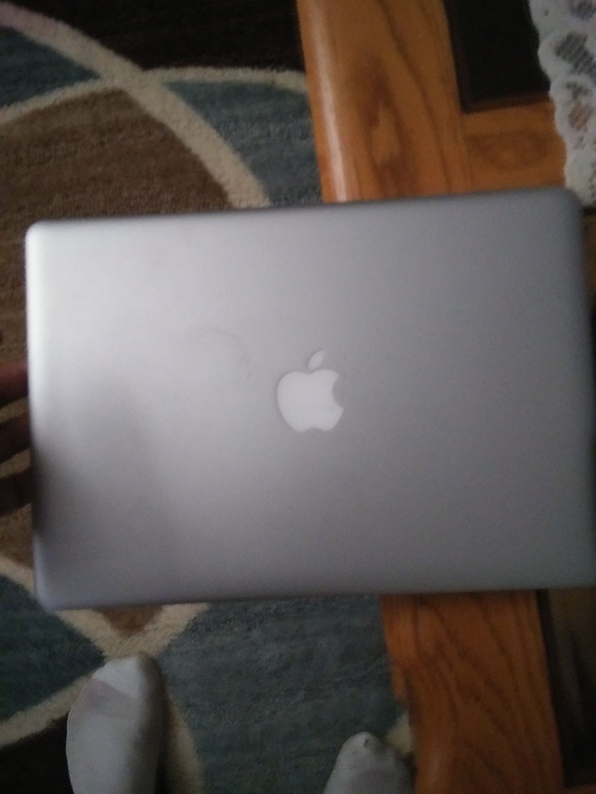 Apple MacBook Pro