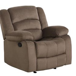 BRAND NEW! 3-PC Dynamo Chocolate Recliner Set ⚡️DELIVERY 🚚 Drop Off⚡️
