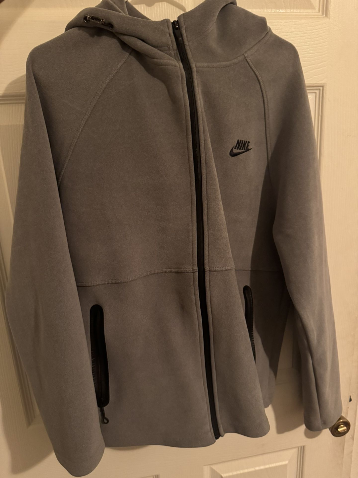 Nike Tech Fleece Hoodie