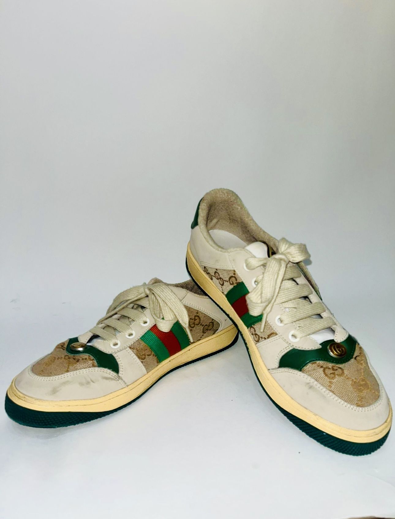 Gucci Shoes