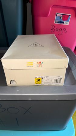 Adidas Nmd Pharrell Human race