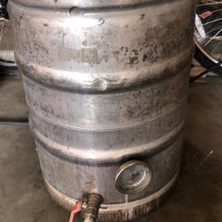 Mash Tun Homebrewing 