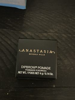 Anastasia Beverly Hills Dip Brow