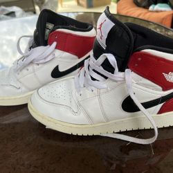 Nike Air Jordan Size 7