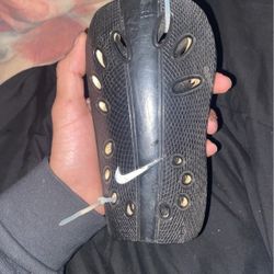 Soccer Shin Guards