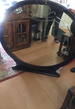 Beautiful mirror