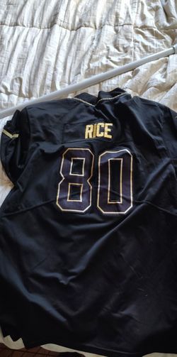 Jerry Rice Jersey