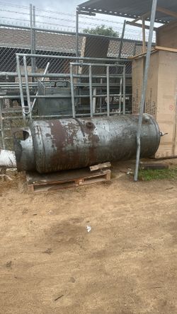 Air Tank