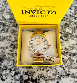 Invicta Mens Watch