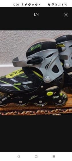 Kids Rollerblades 