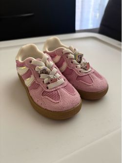 Steve Madden. Toddler size 6