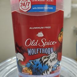 Old Spuce