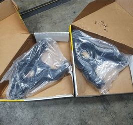 F150 lower control arms