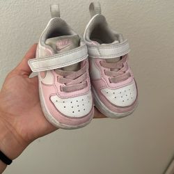 Babygirl Nike shoes