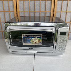 Oster Digital Toaster Oven