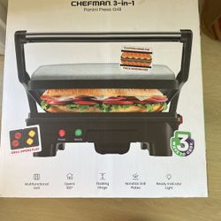 Panini Press 