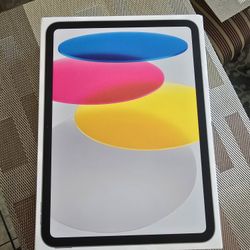 Apple 11-inch iPad, A16 Chip with Wi-Fi 6, 128GB Liquid Retina Display, 2025 Model Retail $349.99 Brand New Unopened!