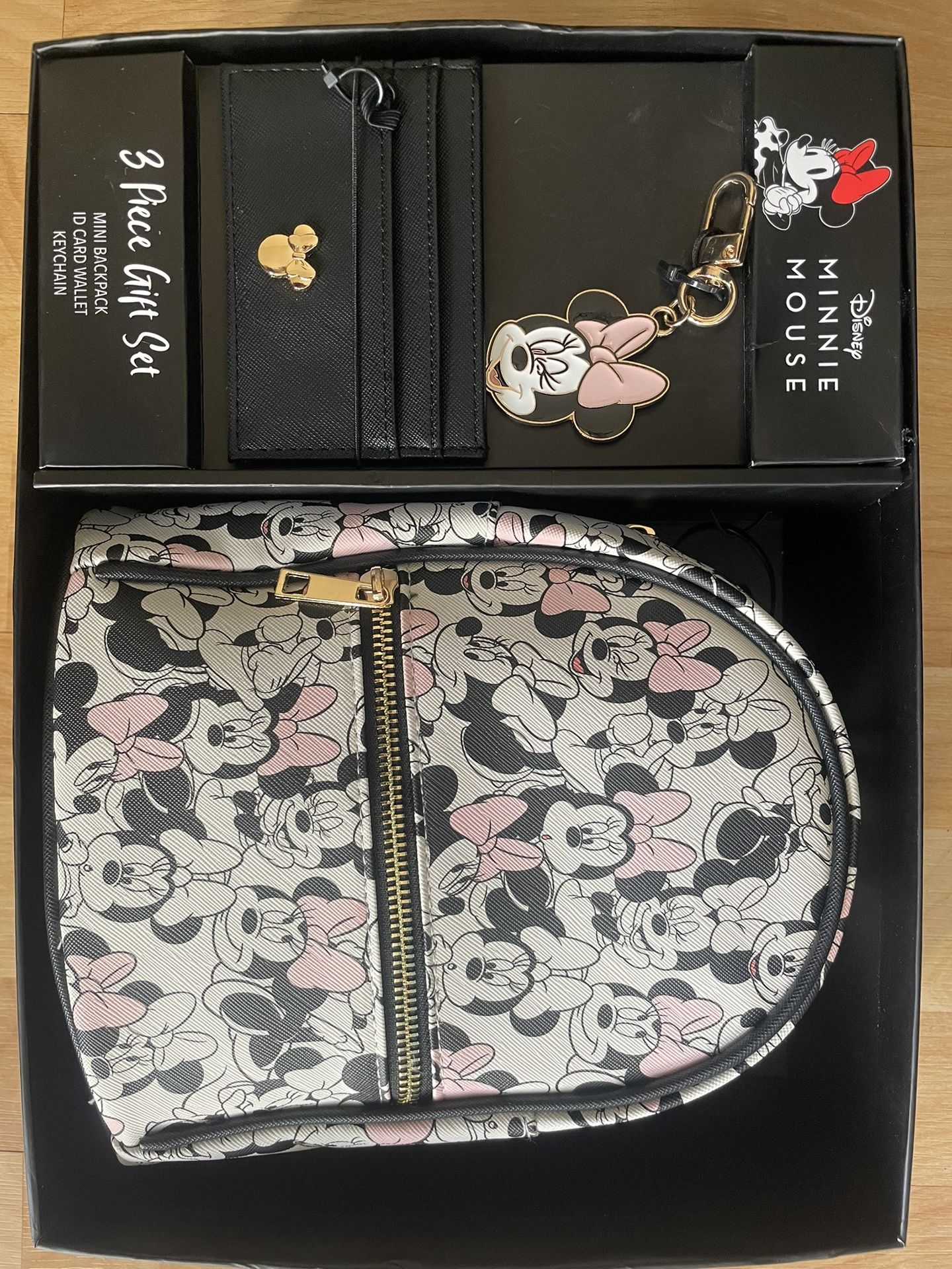 Disney Minnie Mouse Gift Set 