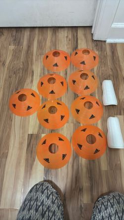 Soccer Practice Tools 